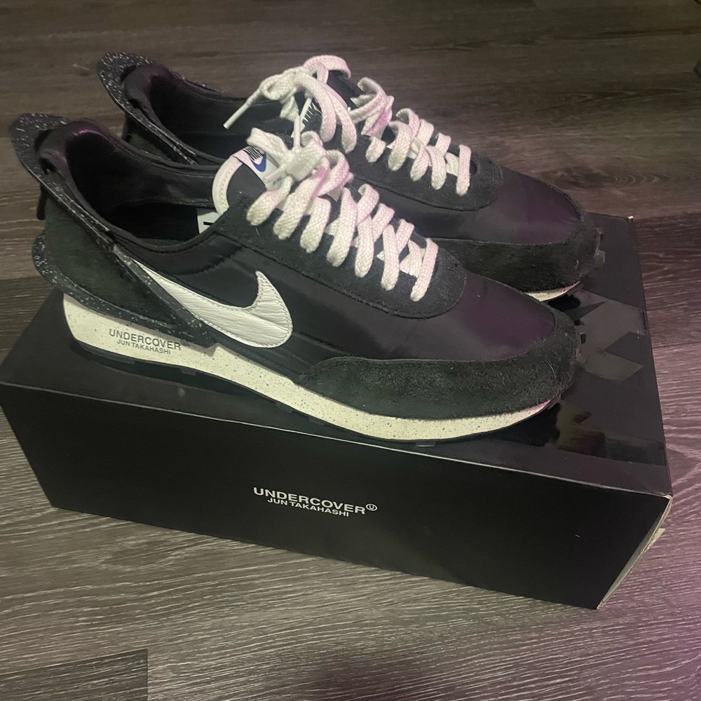 Undercover Nike Daybreak